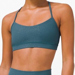 Flow Y Bra Lululemon